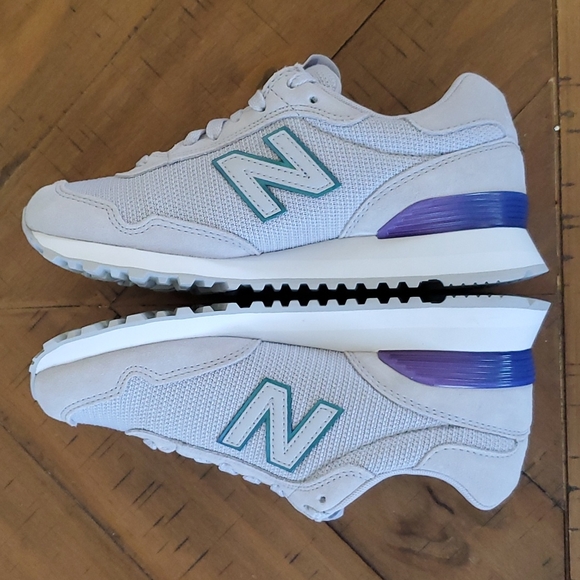 Classic 515 New Balance shoes - Picture 8 of 11